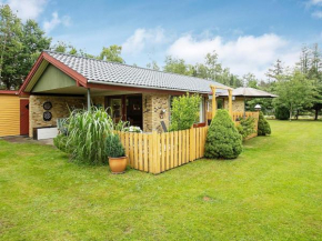 9 person holiday home in V ggerl se